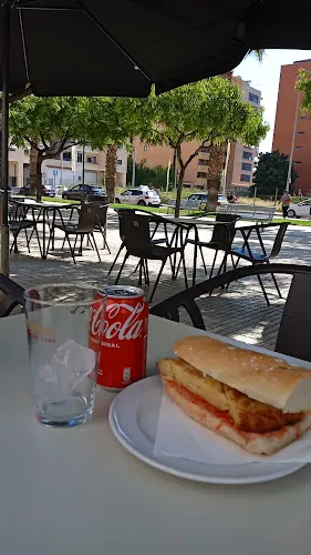 cafeteria el parral