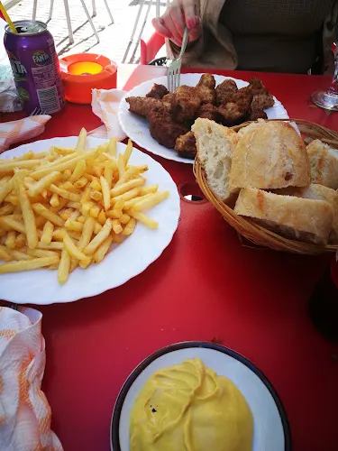 Alis Cafe