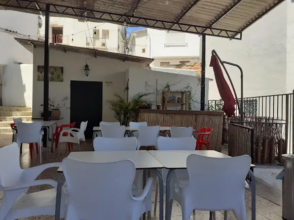 Mesón La Torre - Ayodar
