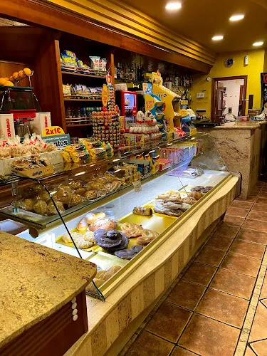 Cafetería La Solera