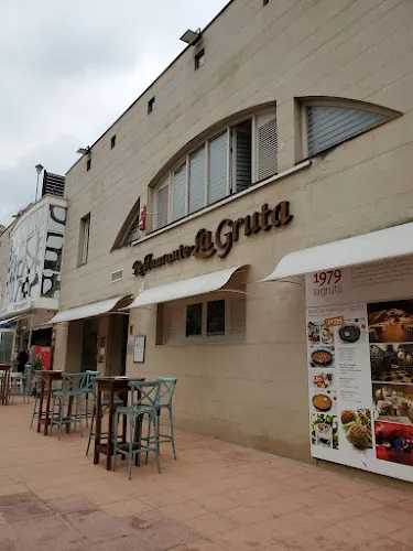 Cafeteria Palasí - Sagunto/Sagunt
