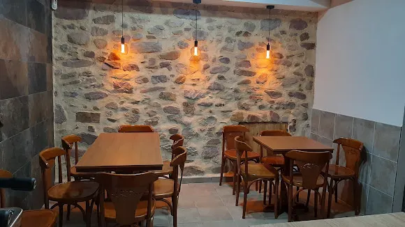 La Tienda - Azuebar