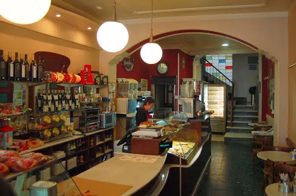 Pastelería Casa Mauro Torres