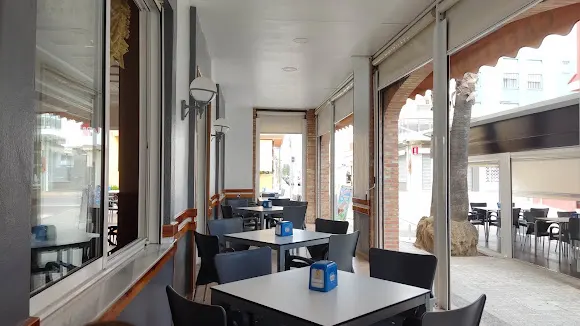 Alicia - Restaurante - Cafeteria - Heladeria - Sagunto/Sagunt