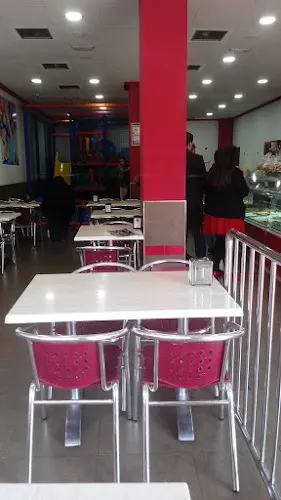 LA TOSTADORA - Sant Joan de Moro