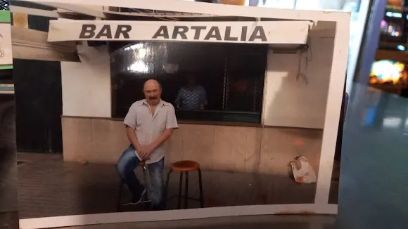 Bar Artalia - Cafetería en Artana