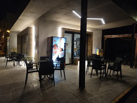 Cafè de pas - les Useras/Useres