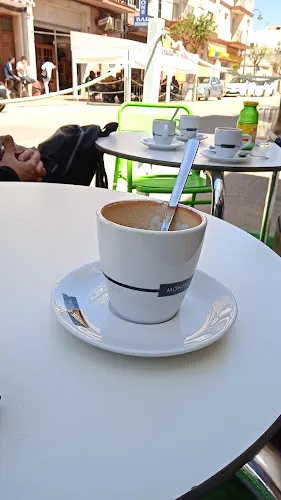 Sandi´s Coffee
