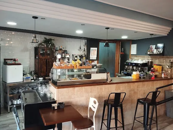 Café i Més