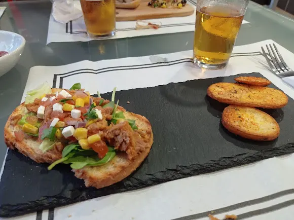 Cafeteria Casa Elena