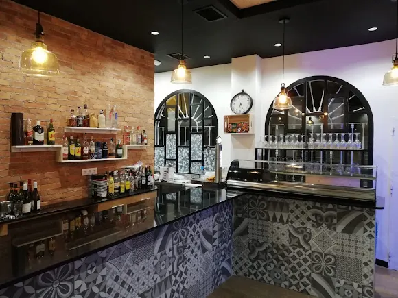 Sibaryt Café Bar