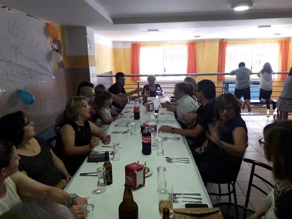 Bar Cafeteria Arcoiris - La Vall d'Uixo