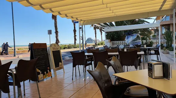 Cafeteria Chic - Peniscola/Peniscola