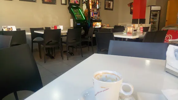 Heladería Cafetería El Cantó - la Pobla Tornesa