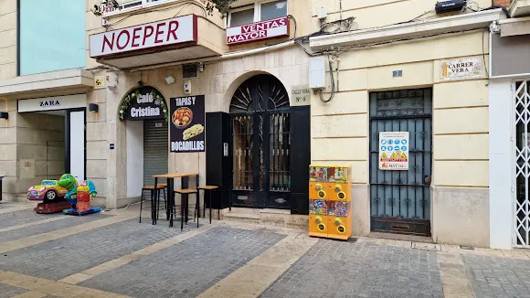 Café Cristina
