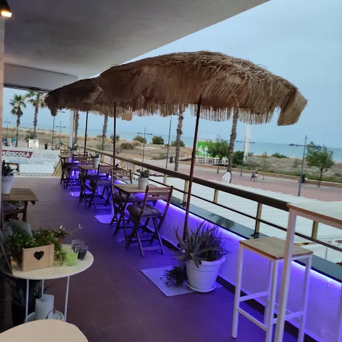 Cafeteria Costa Dorada