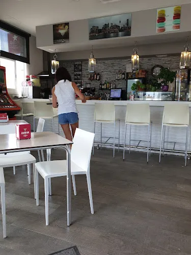 Bar Cafeteria La Pará - Vinaròs