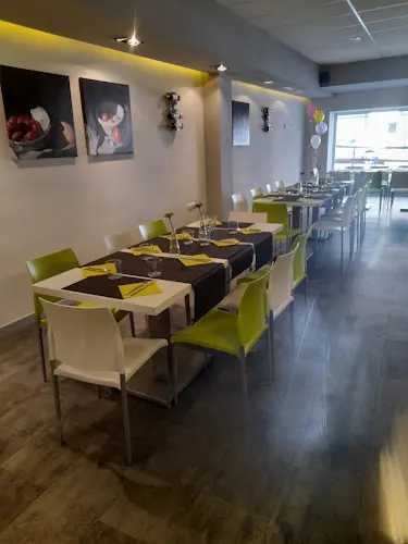 Restaurante - Cafetería Cinc Sabors