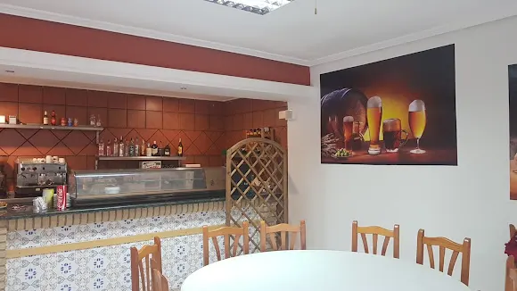 Club Frontenis Padel Cafeteria La Montañeta - Sagunto/Sagunt