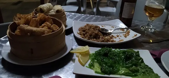 Cheng House Café
