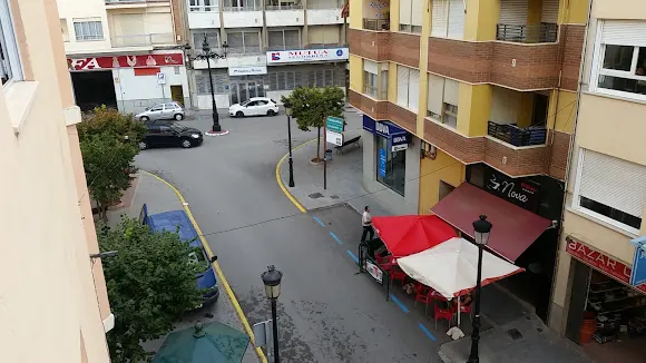 Cafeteria NOVA