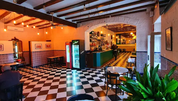Café Brasil