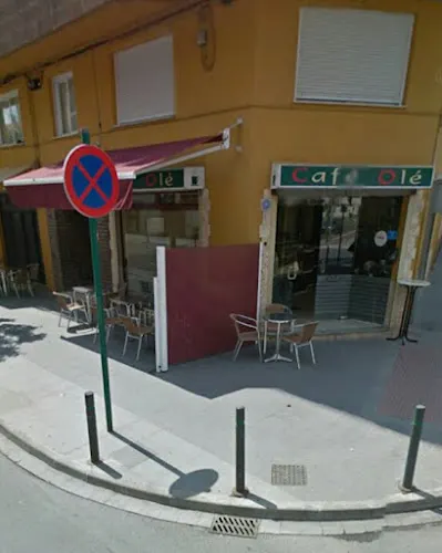 Café Olé