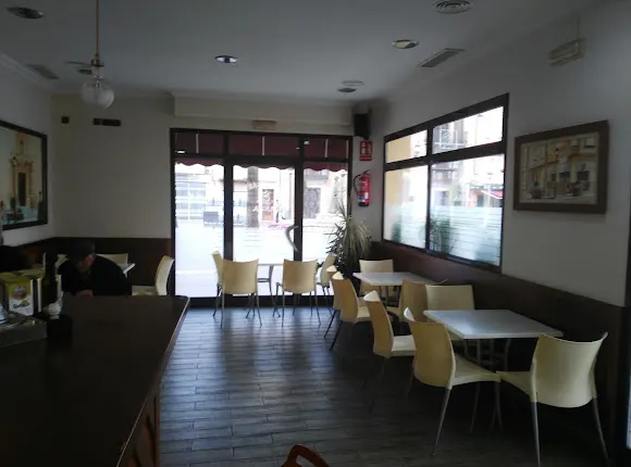 Cafe Bar Anna