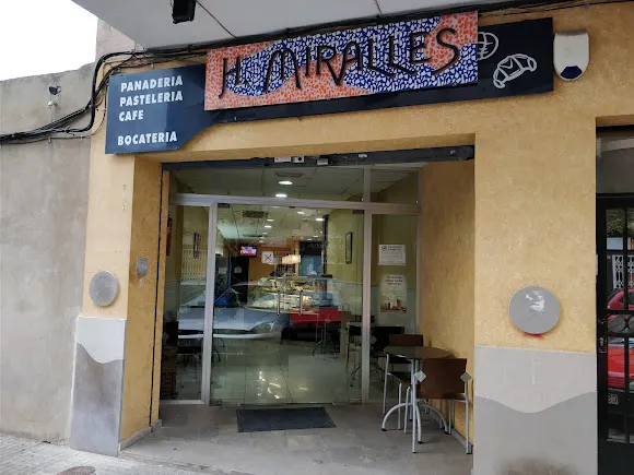 Panaderos Pasteleros Miralles