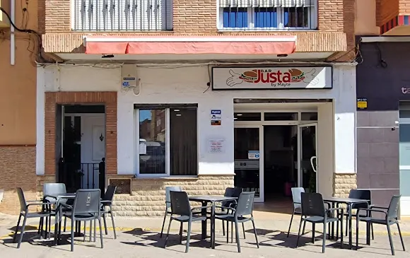 Bar Justa by Mayte - La Vall d'Uixo