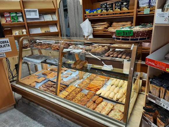 La Deliciosa