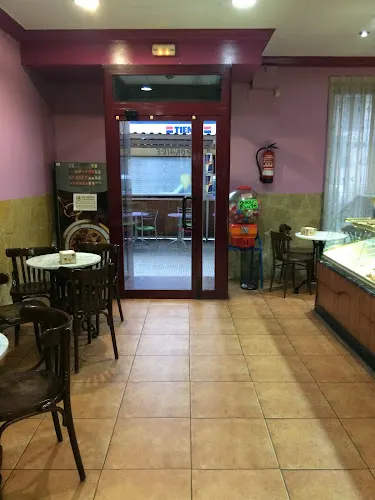 Pà Pastisseria Café Bonaire