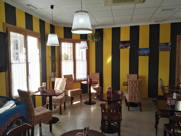 Cafe Bar El Pradillo
