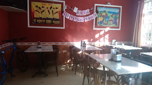 Cafetería Macoris - Miguelturra