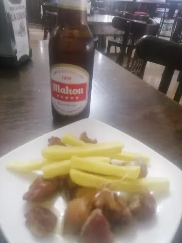 PASTELERIA EL MOLINILLO - Castellar de Santiago