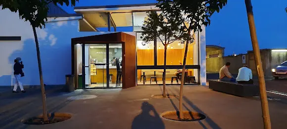 Cafeteria Mediterranea - Ciudad Real