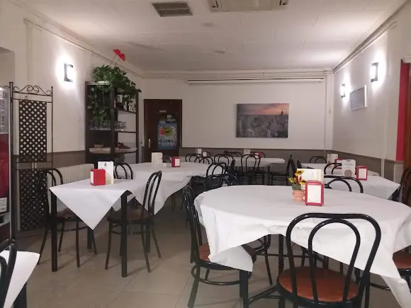 Cafe Bar Villalgordo - Cafetería en Pedro Munoz