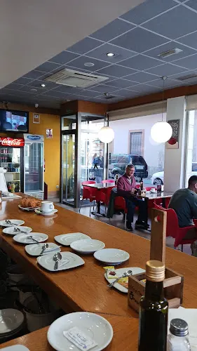 Coronado de Cada Día Café y Pan - Valdepeñas