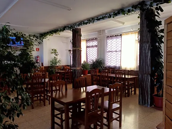La cocina de Carmen