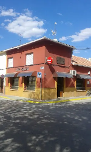 Cafe VOLCAN