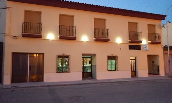 Cafetería Recreo