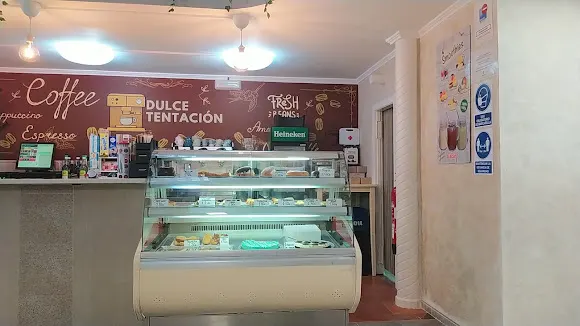 Dulce Tentación