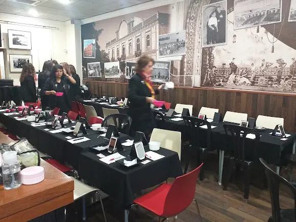 Cafe Loa - Manzanares