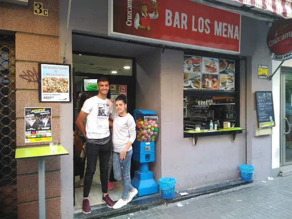 Cafe bar piku