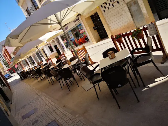 Bar Cerveceria Cuatro Estaciones - Socuellamos