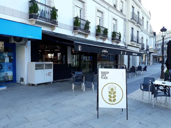 Sánchez Bakery Café Plaza - Tomelloso