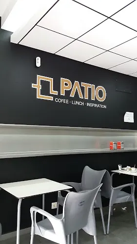 CHURRERIA EL PATIO
