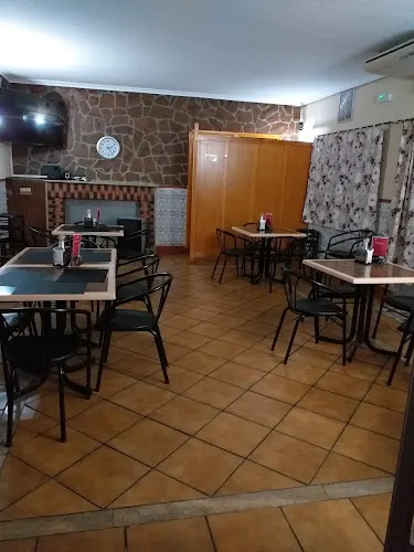 Bar-Cafetería Mediodía