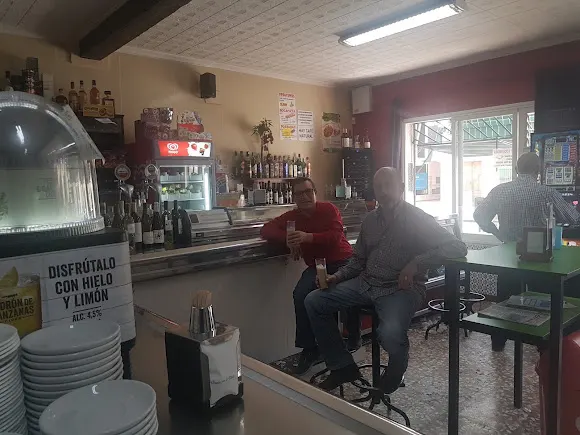 Bar Hnos, López