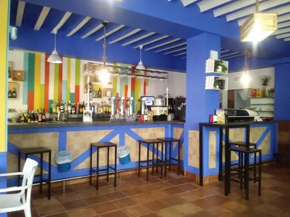 CAFE BAR Q-ALIVIO - Miguelturra